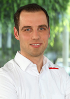 Christoph Senge