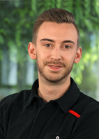 Markus Rexhausen