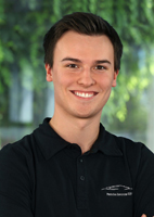 Sebastian Schwendt