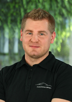 Timo Umbach
