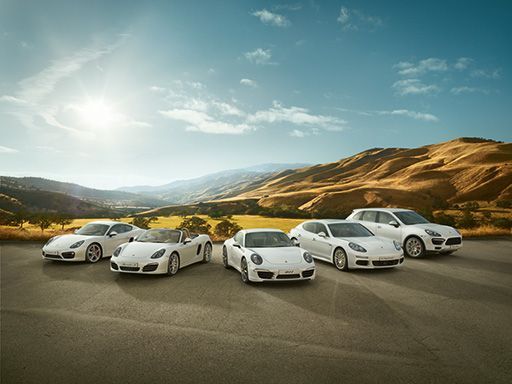 Unsere Gebrauchtwagen