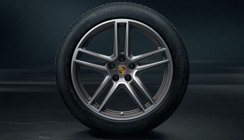 Winterkompletträder