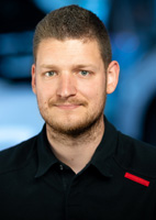 Alexander Schüttel