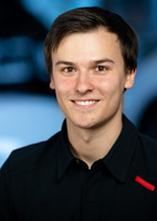 Sebastian Schwendt