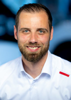 Christoph Senge