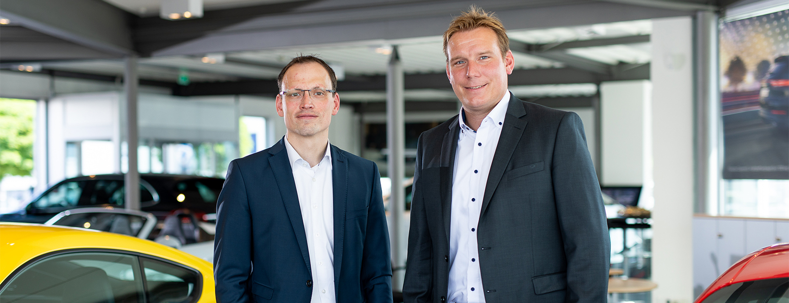 Neuwagen | Neuwagen Beratung