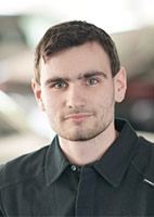 Niklas Henzler
