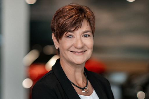 Christina Felgenhauer