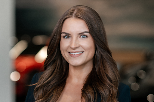 Jennifer Kramer