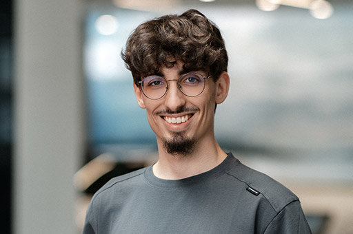 Jonas Götz