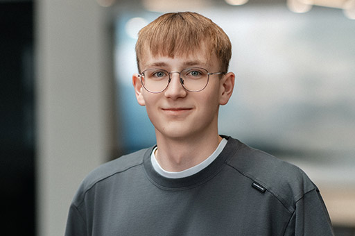 Julian Kitzing