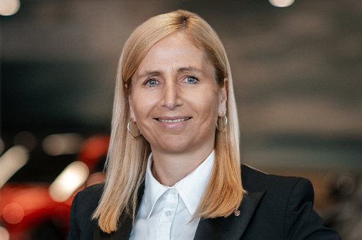 Katharina Stein