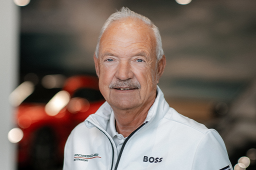 Klaus-Dieter Zöllner