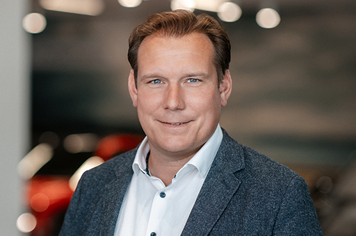 Lars Grünhagen