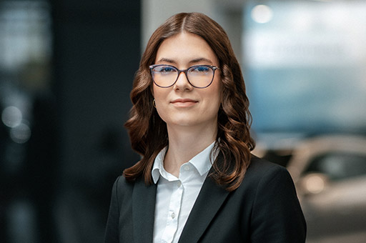 Leonie Wehling