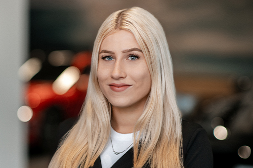 Leonie Wolfahrt