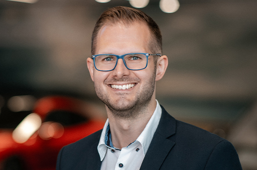 Maik Schröder