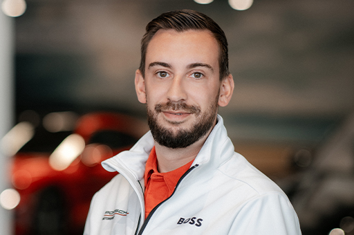 Markus Rexhausen