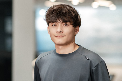 Matthew Pau