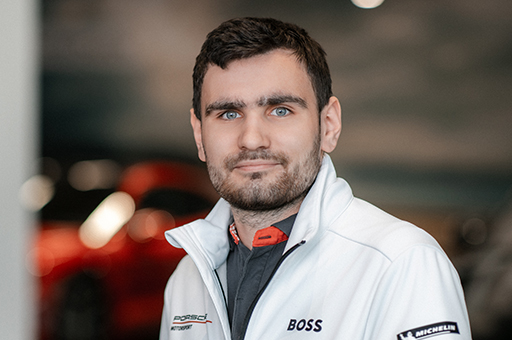 Niklas Henzler